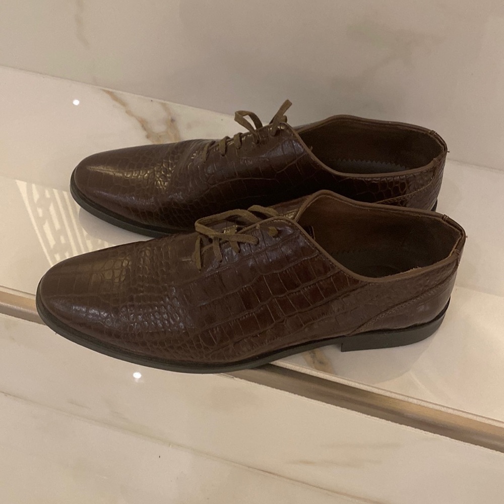 SALVATORE FERRAGAMO SHOES